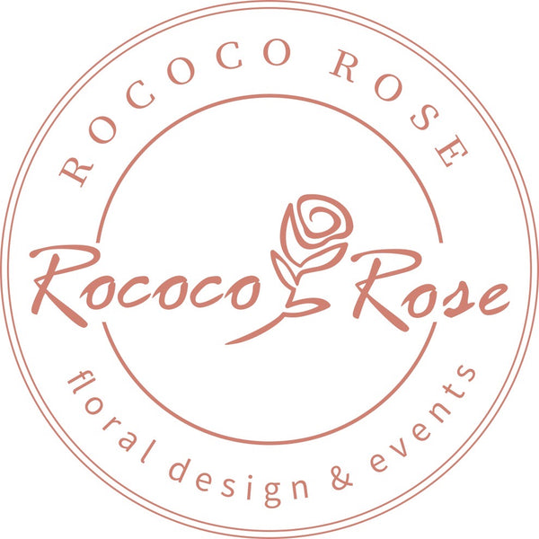 Rococo Rose